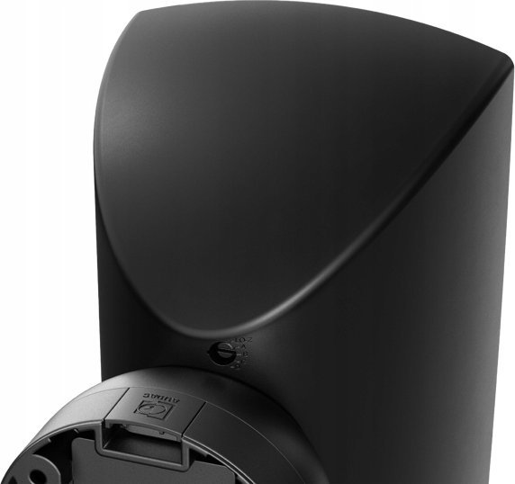 Altoparlantë murorë Audac ATEO4M, set 2 copë, 35W RMS, IP66, të bardhë