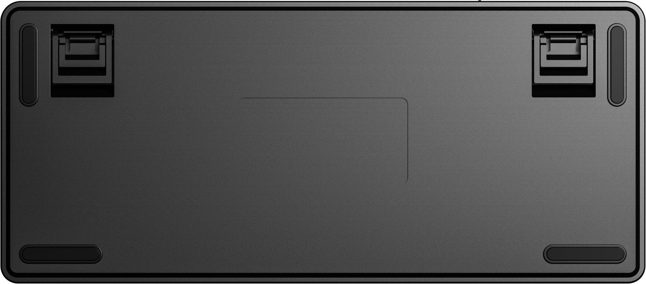 Гејминг тастатура AULA F75, безжична, механичка hot swappable, RGB, 4000 mAh, црна темно сина портокалова