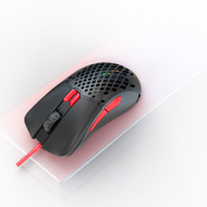 Maus MONSTER KM4-MBK