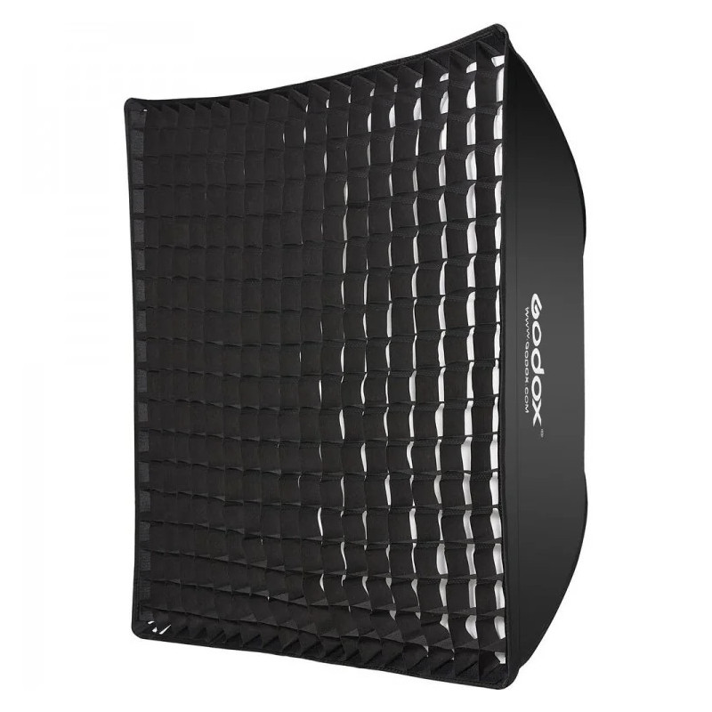 Godox Softbox Umbrella Grid with bowens mount 90x90cm