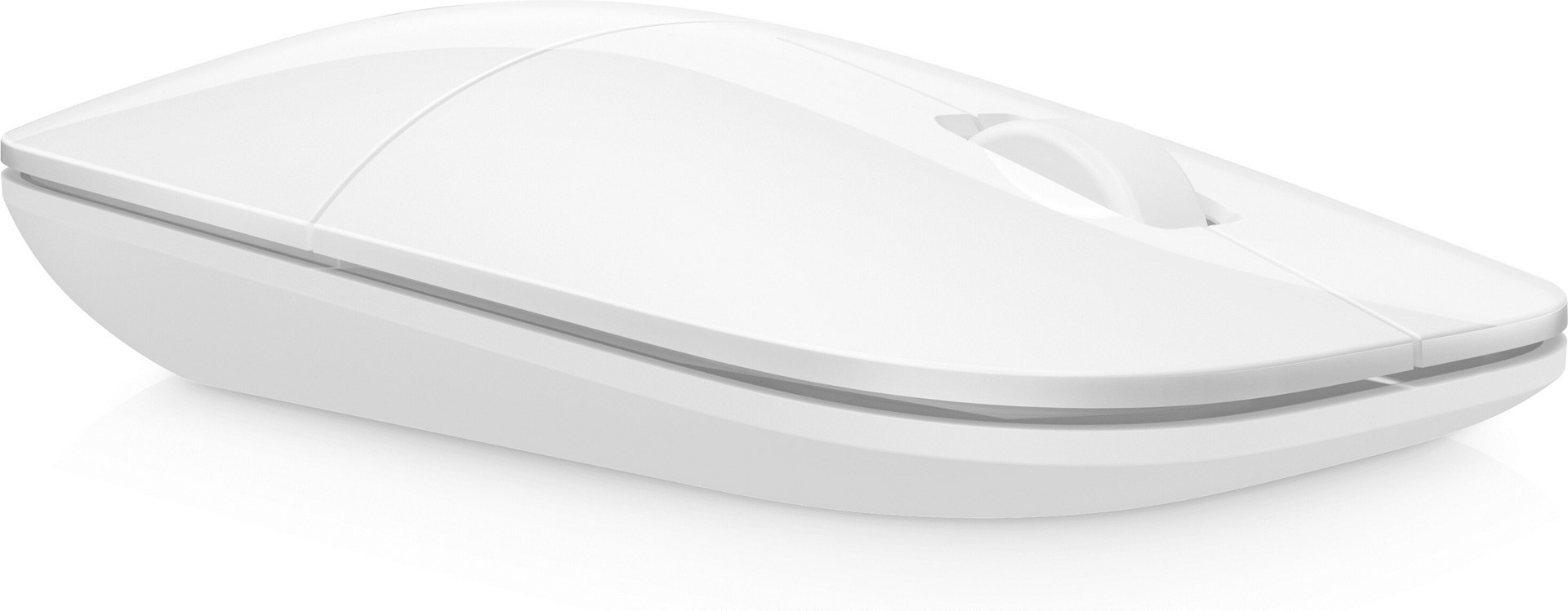 Maus HP Z3700, RF Wireless, i bardhë