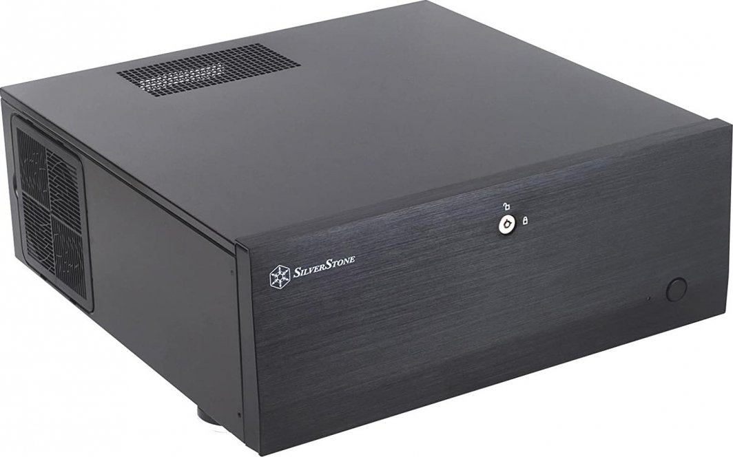 Kasë SilverStone, HTPC