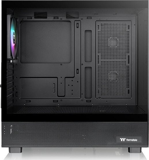 Kasë Thermaltake View 270 TG ARGB, e zezë, Midi Tower