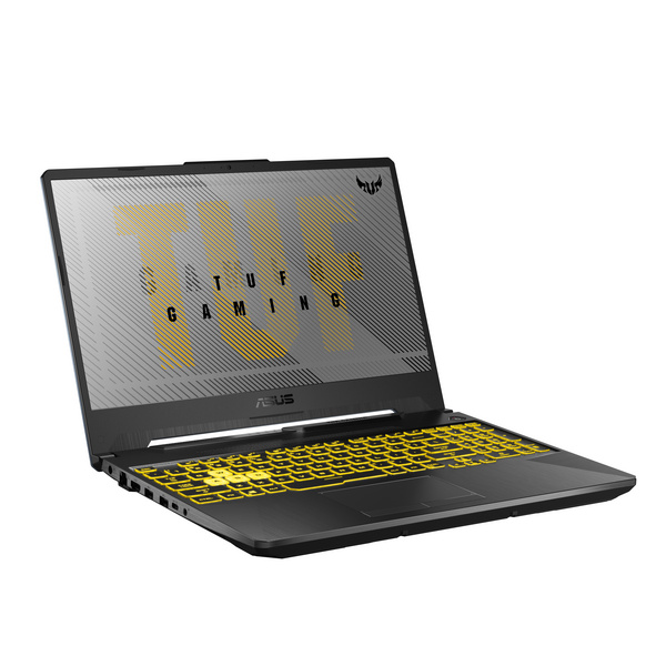 Laptop ASUS TUF Gaming A15 FA506IC-HN044W 15.6", AMD Ryzen™ 5, 16 GB RAM, 512 GB SSD, NVIDIA GeForce RTX 3050, i hirtë