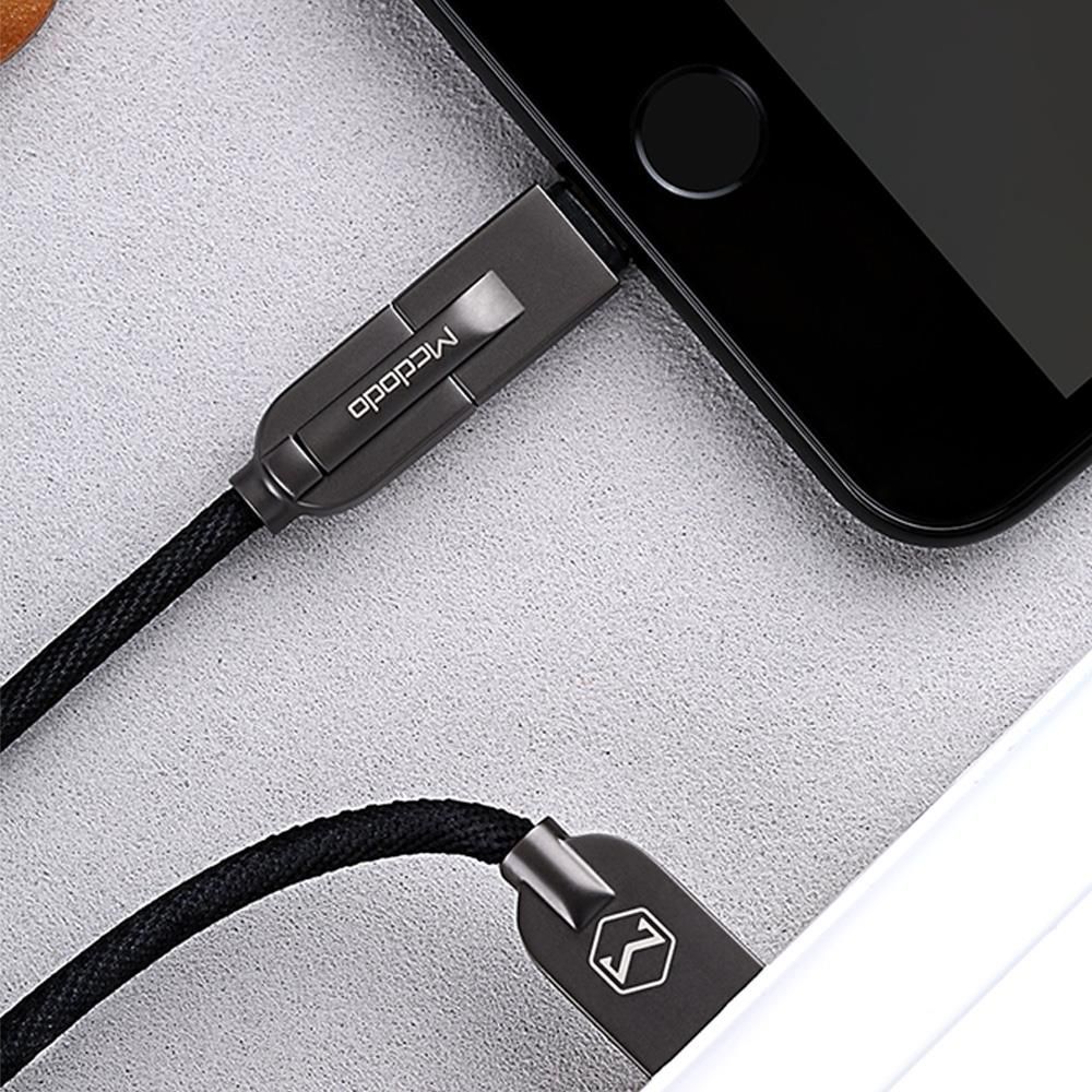 Powerbank Mcdodo MC-3911, 30000mAh, 22.5W PD, i zi