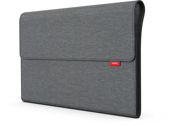 Këllëf Lenovo për YOGA TAB 11, i hirtë