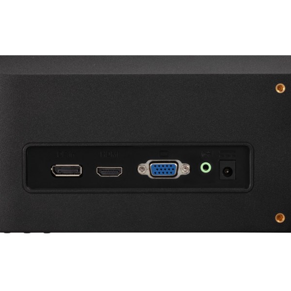 Monitor ViewSonic VA2432-MHD, 23.8", Full HD, 75Hz, IPS, i zi