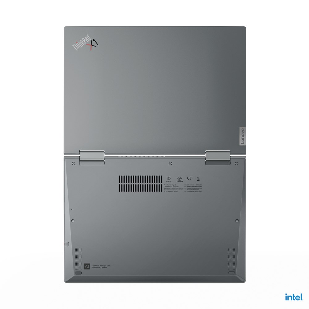 Laptop Lenovo ThinkPad X1, 14", Intel i7-1260P, 32 GB RAM, 1000 GB SSD, i hirtë