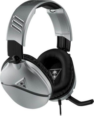 Kufje Turtle Beach Recon 70 (TBS-2655-02), të hirta