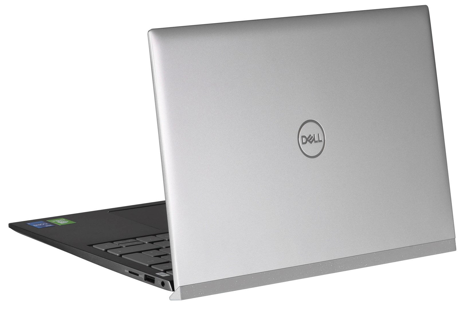 Laptop Dell Inspiron 14, 14", Intel i7-11390H, 16 GB RAM, 1 TB SSD, NVIDIA GeForce MX450, platinum
