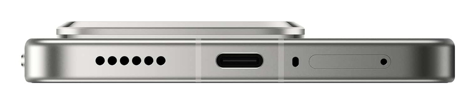 Celular Xiaomi T15 Pro, 6.83",12/512GB RAM, i hirtë