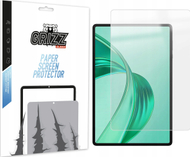 Folie mbrojtëse Grizz PaperScreen për Honor Pad X8a, anti gjurmë gishtash, matte, transparente