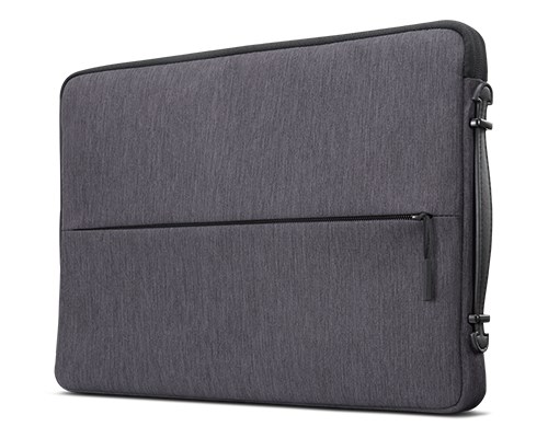 Këllëf laptopi Lenovo Urban Sleeve, 14", i hirtë