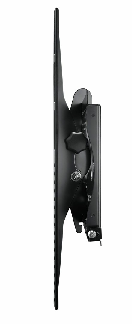 Mbajtëse muri për TV AG NEOVO LMK-03, 42-98", 100kg, e zezë