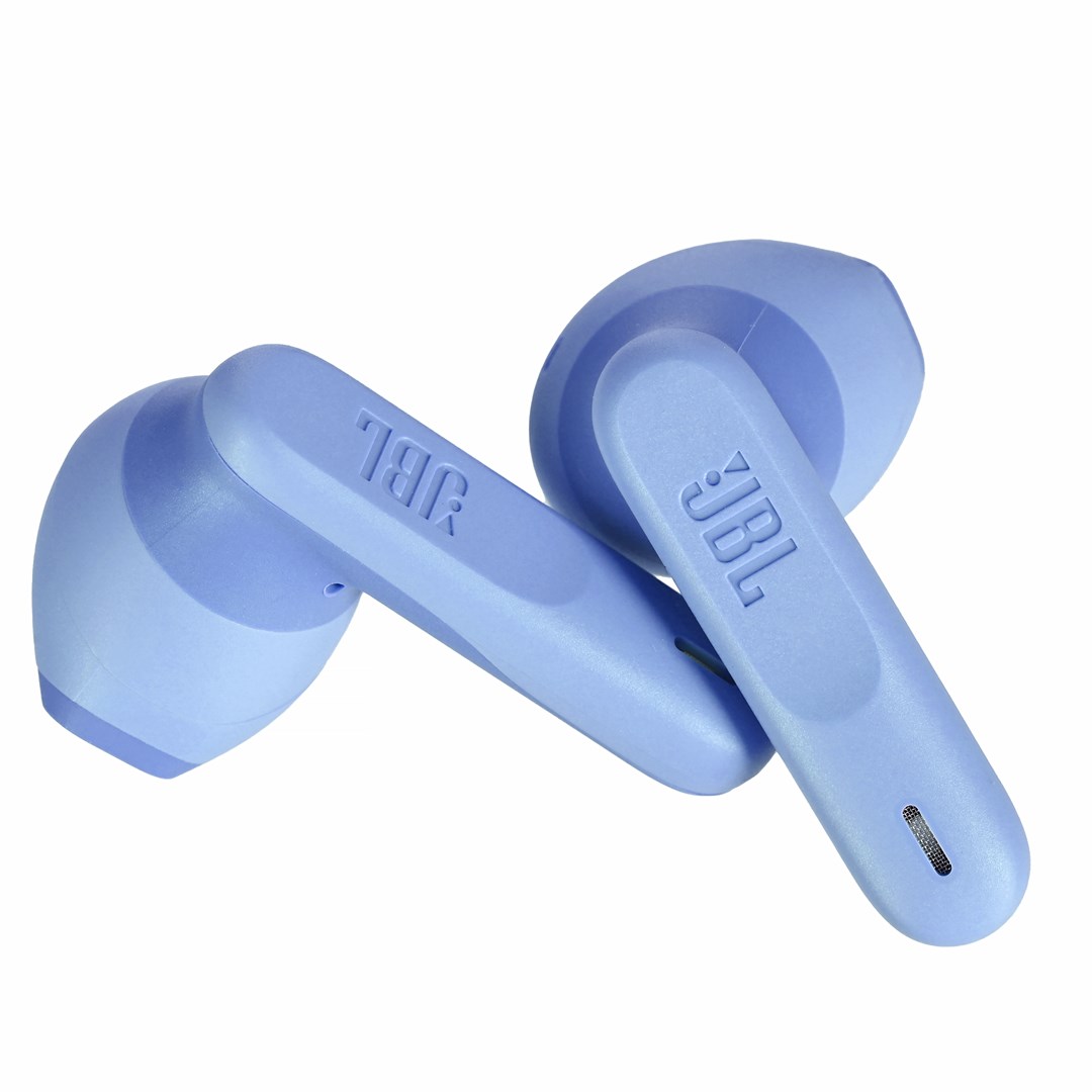 Слушалки JBL Vibe Flex, True Wireless Stereo (TWS), црни