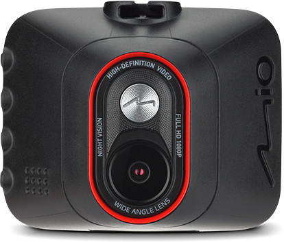 Kamerë makine Mio MiVue C312, e zezë