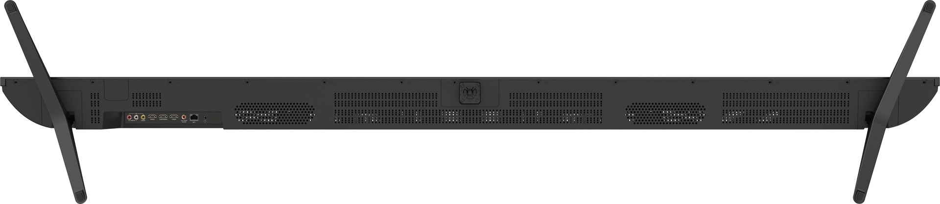 Televizor UD 75QGU8210S, 75", 4K Ultra HD, Q-LED, i zi