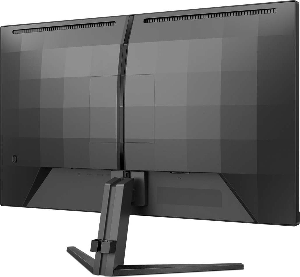 Гејминг монитор Филипс Евнија 27M2N3500NL/00, 27", 2560x1440, 180Hz, сив