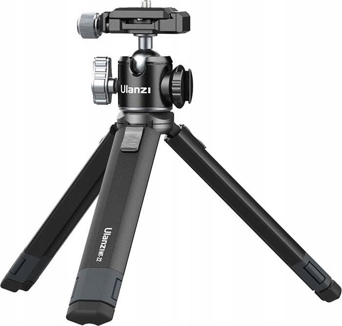 Tripod për kamerë Ulanzi MT-24 ISO, 27cm, 2.5kg