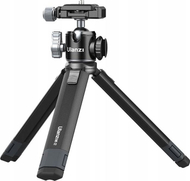Tripod për kamerë Ulanzi MT-24 ISO, 27cm, 2.5kg