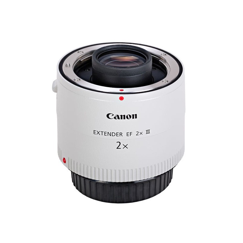 Canon Extender EF 2X III