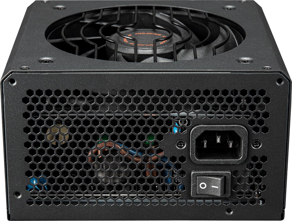 Furnizues energjie COUGAR GST, 850W, ATX 3.1, 80 Plus Gold