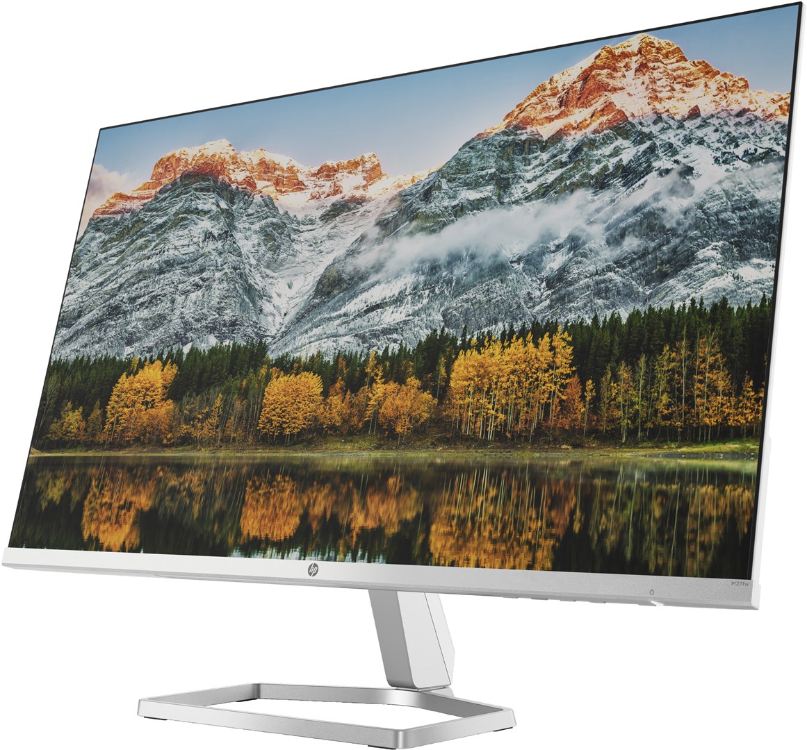 Monitor HP M27fw (2H1A4E9), 27", 1920 x 1080, 75 Hz