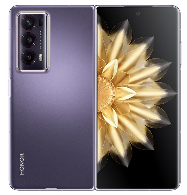Celular Honor Magic V2 5G, 7.92", 512GB, 16GB RAM, vjollcë