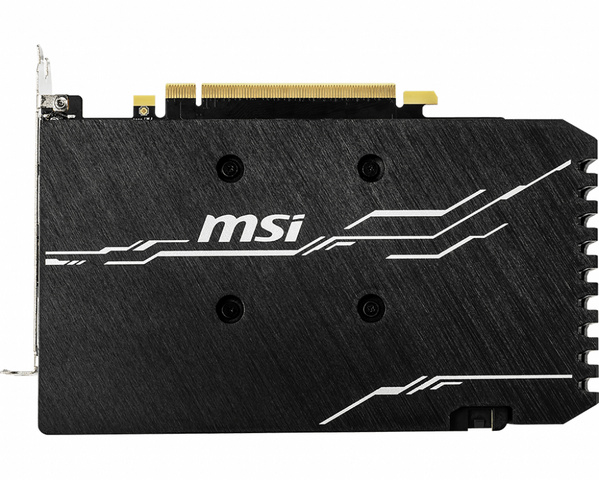 Kartelë grafike MSI GeForce GTX 1660 Ti VENTUS XS 6G OC