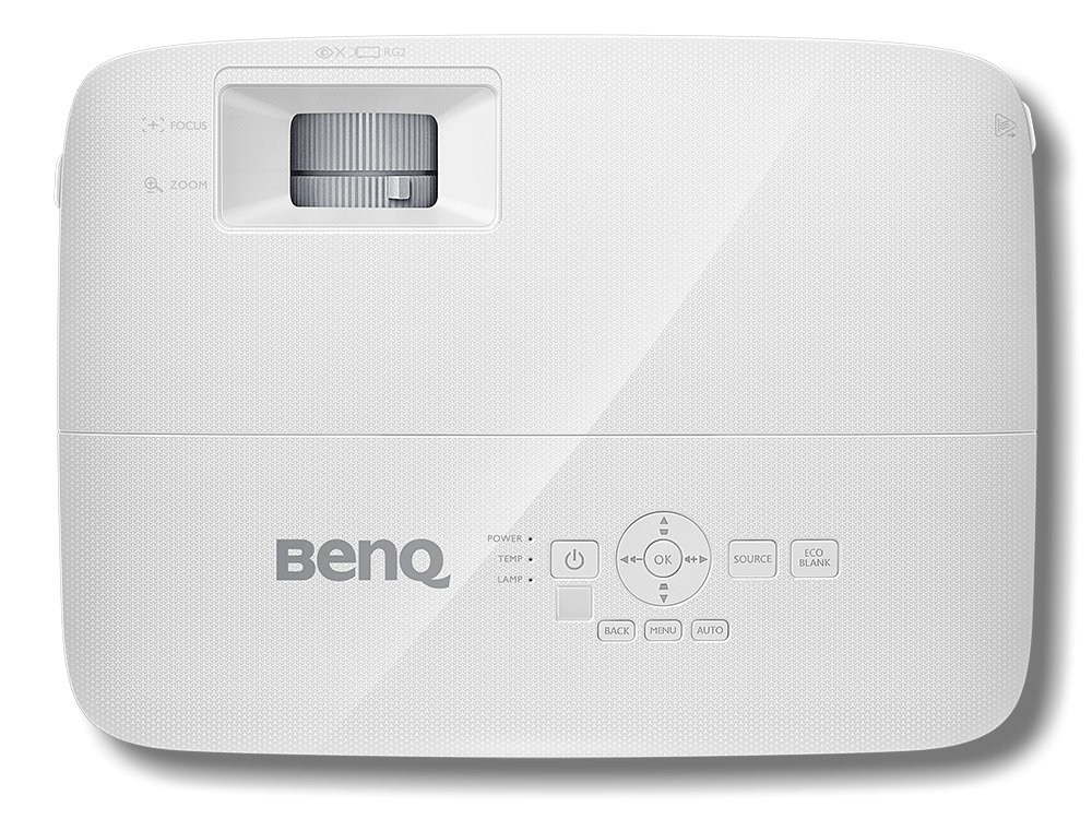 Projektor BenQ MW550, i bardhë