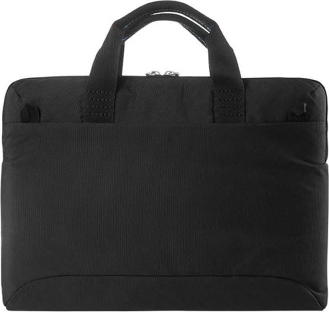 Торба за лаптоп Tucano Smilza Super Slim 13\", за 13\", црна
