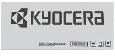 Toneri Kyocera TK-8595K, i zi, origjinal