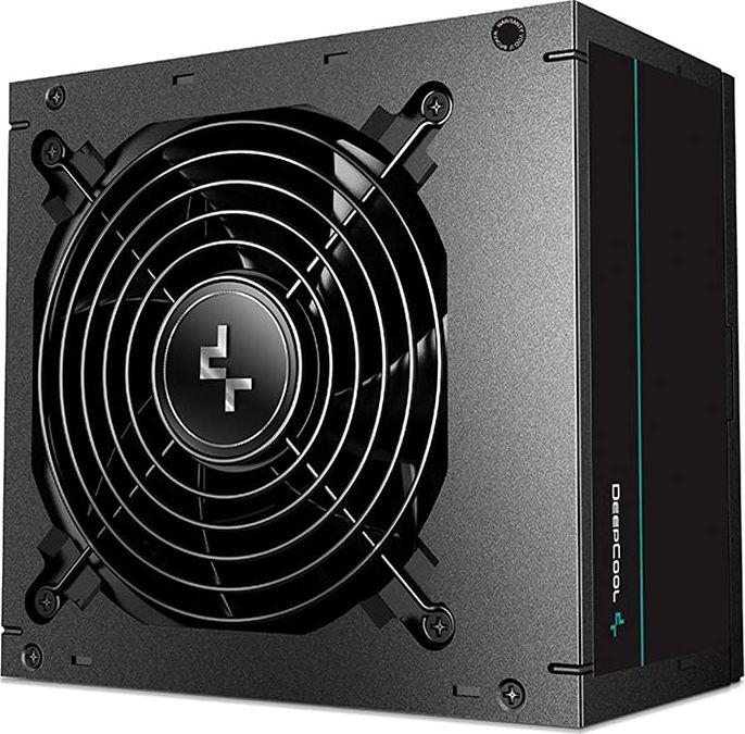 Burim energjie Deepcool PM850D R-PM850D-FA0B-EU ATX, 850W
