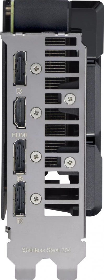 Kartelë grafike Asus Dual Radeon RX 7600 XT OC 16GB GDDR6