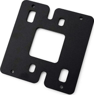 Pllakë mbështetëse Thermal Grizzly AMD AM5 Short Backplate, për socket AM5, e zezë