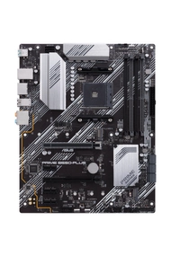 Pllakë amë ASUS PRIME B550-PLUS AMD B550 Socket AM4 ATX