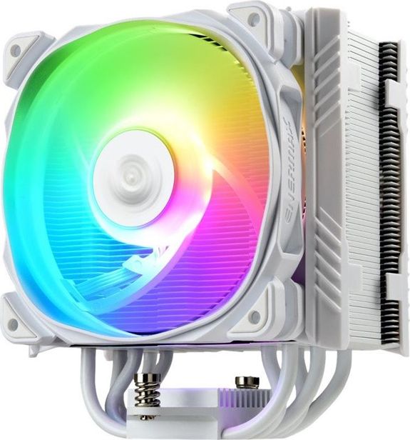 Ftohës Enermax T50 AXE ETS-T50A-W-ARGB, 230W, ARGB, 2066/1150