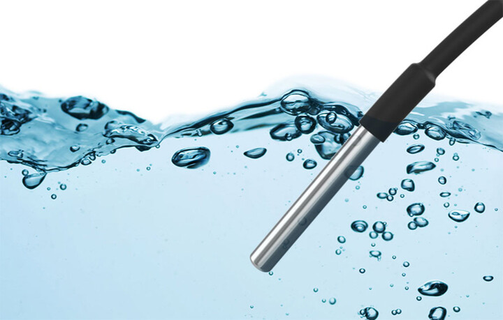 Sensor i temperaturës Sonoff DS18B20