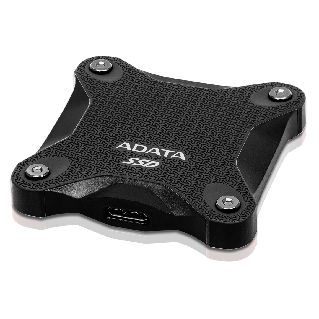 Disk SSD i jashtëm ADATA SD620, 2TB, USB 3.2