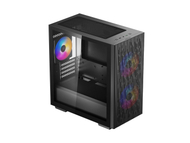 RTX 5060, Intel Core i5-1440F, 16GB RAM, 500GB SSD - Gaming PC Gjirafa50 Fifty Series 77