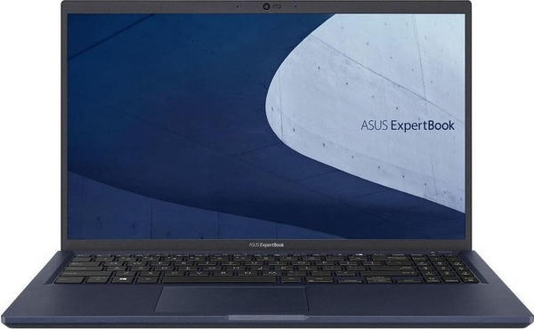Laptop Asus ExpertBook L1 L1500CDA, 15.6", Full HD, AMD Ryzen 3, 8 GB RAM, SSD 256 GB, Windows 10 Pro, i kaltër