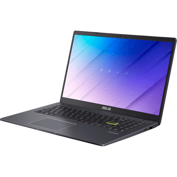 Laptop ASUS L510MA-WB04, 15.6", Intel Celeron N4020, 4GB RAM, 128GB eMMC, Intel UHD Graphics 600, i zi