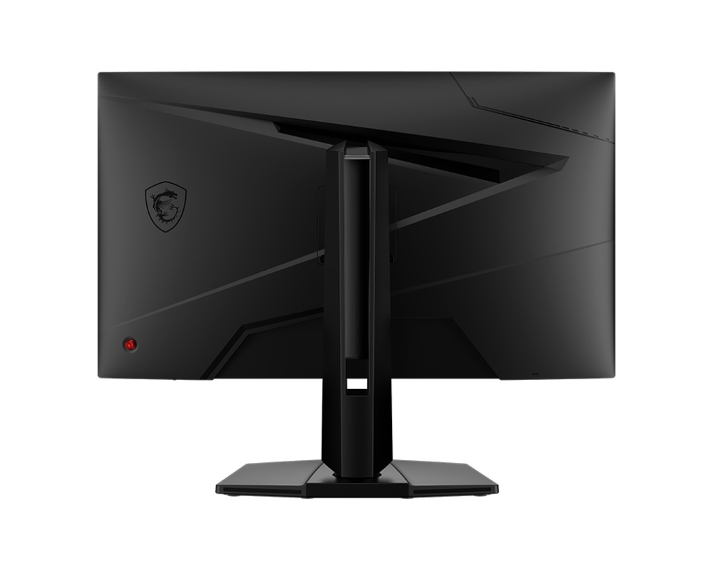 Monitor MSI MAG 274UPF E2, 27", Rapid IPS, UHD, 160Hz, i zi
