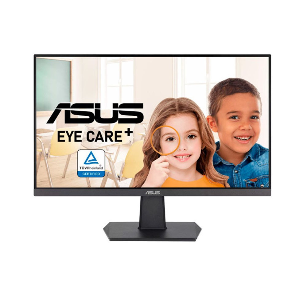 Monitor ASUS VA27EHF, 27", IPS, FHD, 100Hz, 1ms, i zi