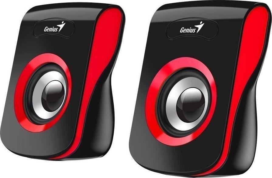 Altoparlant Genius SP-Q180 (31730026401), 2.0, USB, 3.5mm