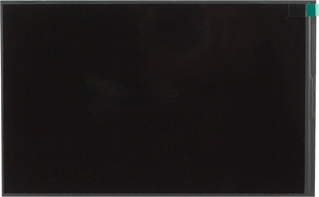 Ekran LCD 10" BLOW SilverTAB10.4HD 3G 1PH, zëvendësues, i bardhë