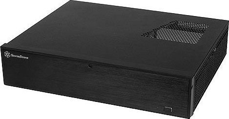 Kasë SilverStone ML04, HTPC