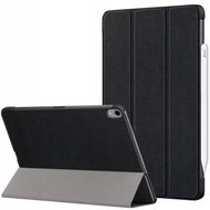 Mbulesë Smart Case për iPad Air 11" 6th Gen 2024, palosëse, e zezë