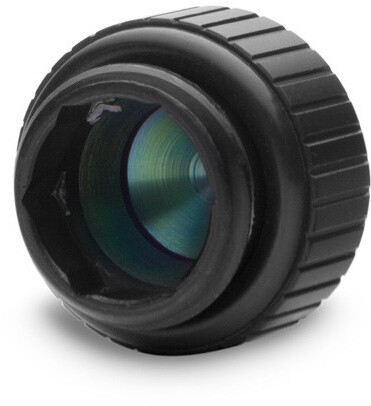 Tapë EK Water Blocks EK-Quantum Torque Micro, e zezë