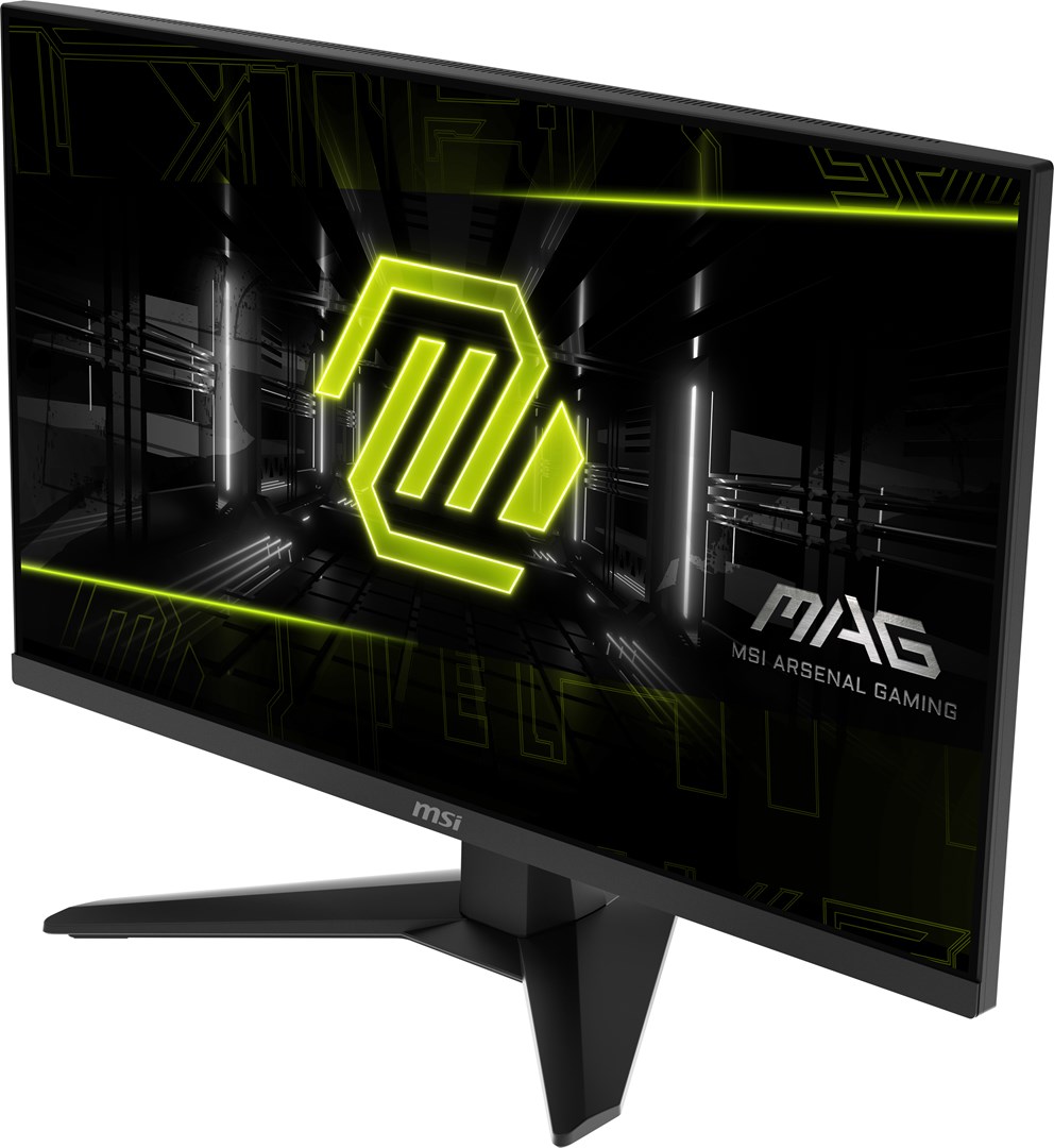Monitor MSI MAG 274F, 27", Full HD, 200Hz, i zi